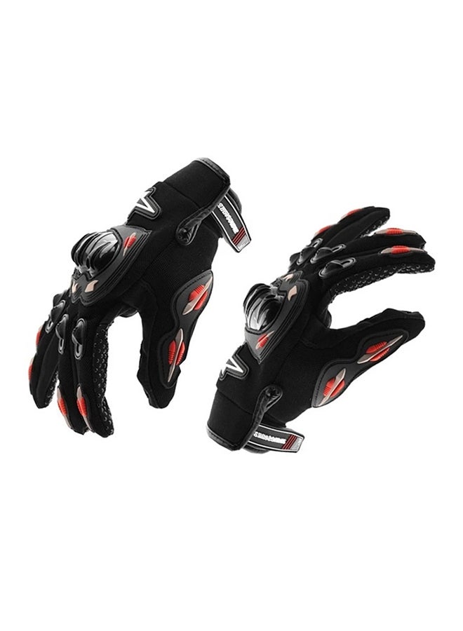 Generic Non-Slip Protective Riding Gloves - Image 1