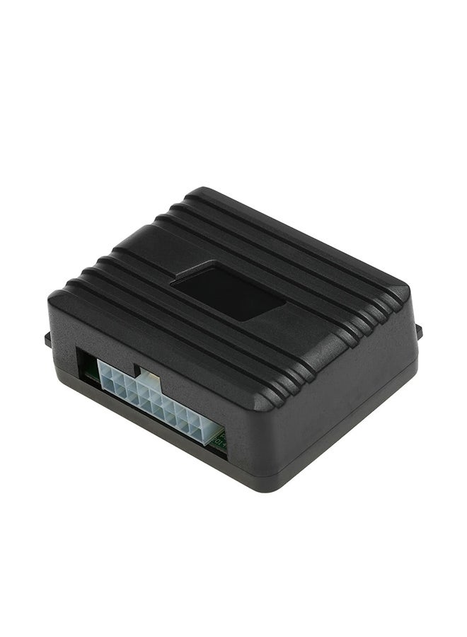 Generic - 4-Door Power Window Roll Up Closer Module - Image 1