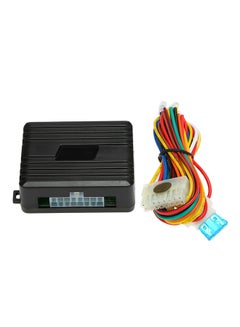 4-Door Power Window Roll Up Closer Module