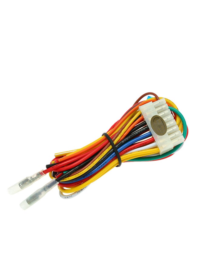Generic - 4-Door Power Window Roll Up Closer Module - Image 1