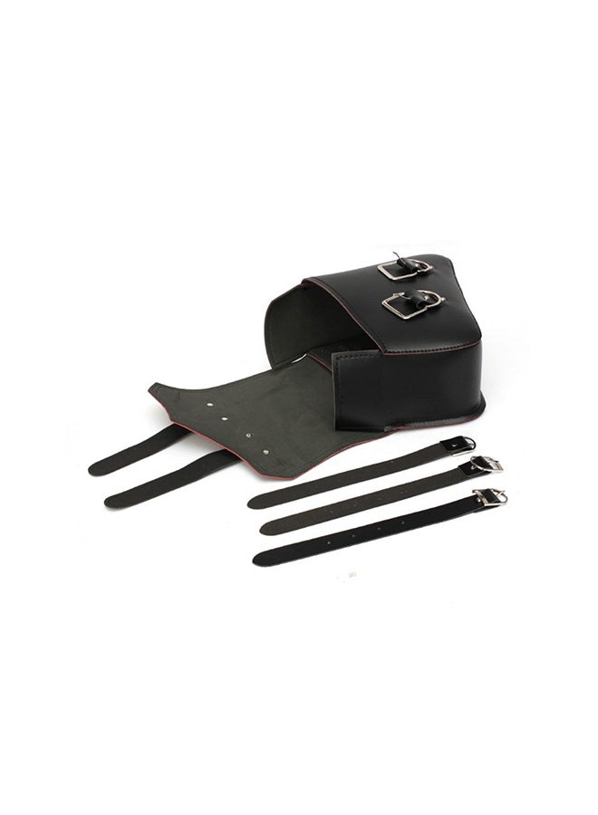 Generic 2-Piece Side Bags For Motorbike 500grams  - Image 2