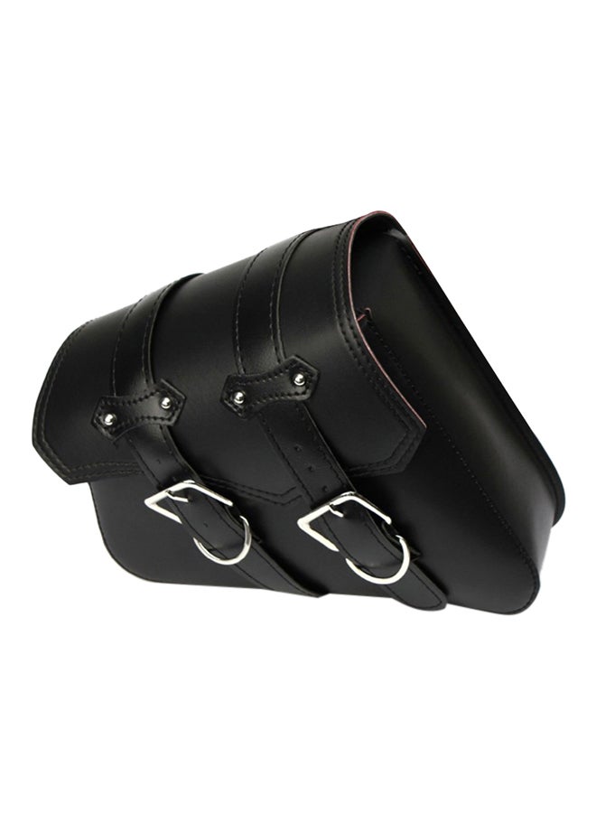 Generic 2-Piece Side Bags For Motorbike 500grams  - Image 1