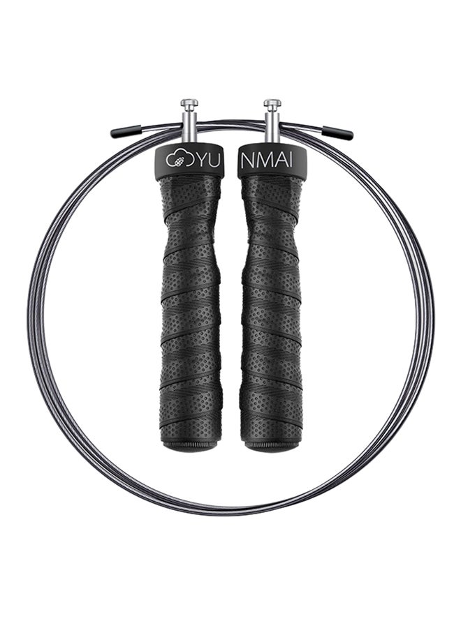 Xiaomi Adjustable Skipping Jump Rope - 9.8 Feet 9.8feet  - Image 1