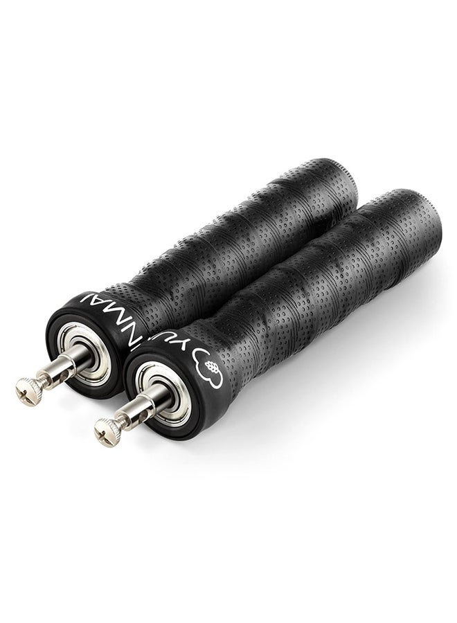 Xiaomi Adjustable Skipping Jump Rope - 9.8 Feet 9.8feet  - Image 2