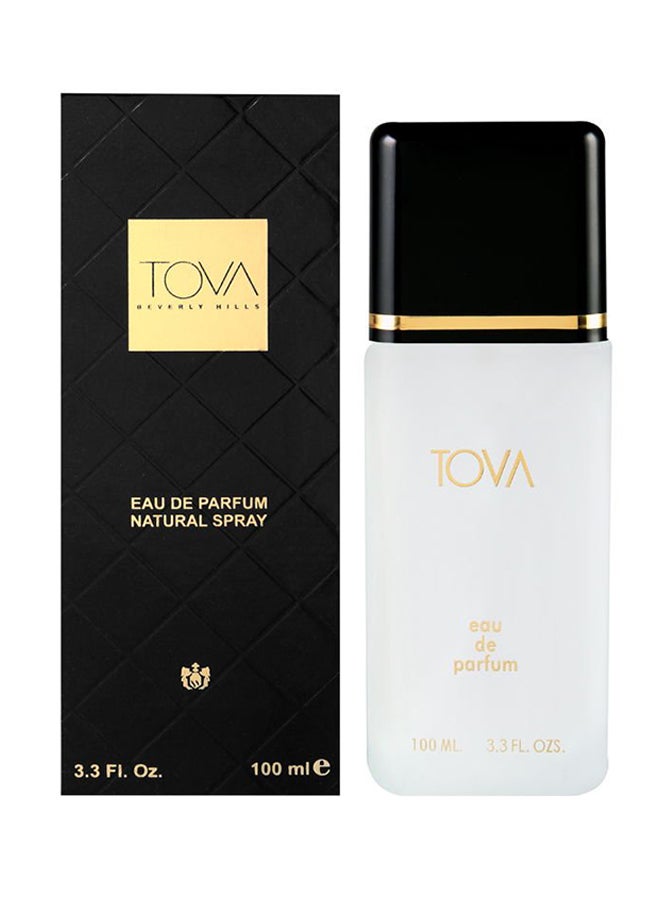 توفا ماء عطر توفا 100ملليلتر  - Image 2