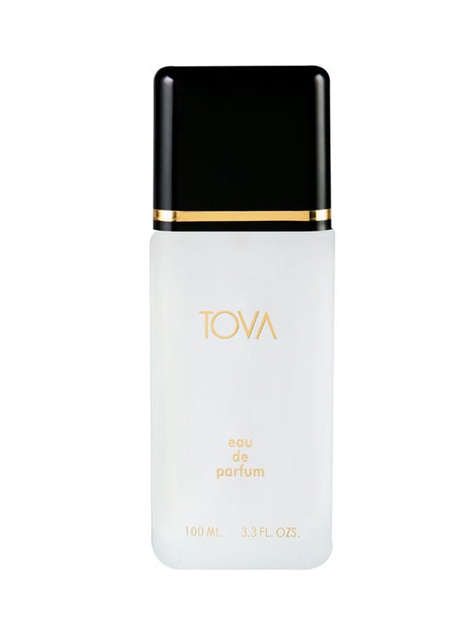 توفا ماء عطر توفا 100ملليلتر  - Image 1