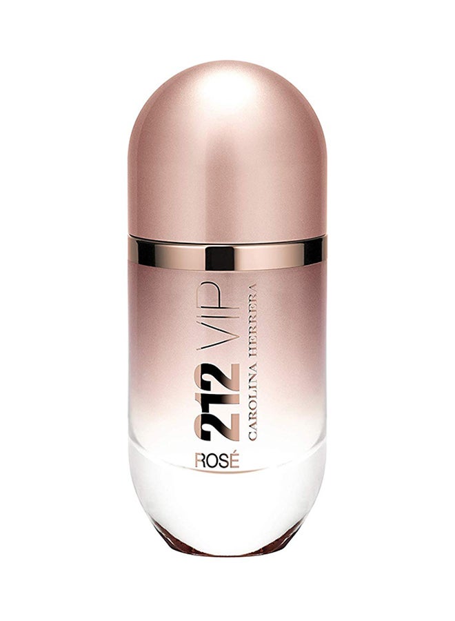 Clean & Clear 212 Vip Rose EDP 80ml - Image 1