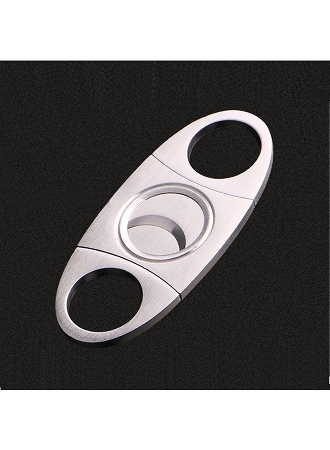 Multifunctional Stainless Steel Pocket Cutter Silver 0.05kg - v1550057000/N20743099A_5