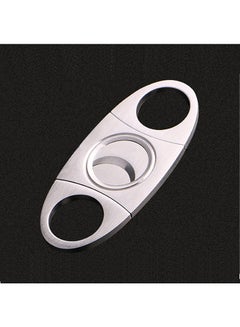 Generic Multifunctional Stainless Steel Pocket Cutter Silver 0.05kg  - Image 5