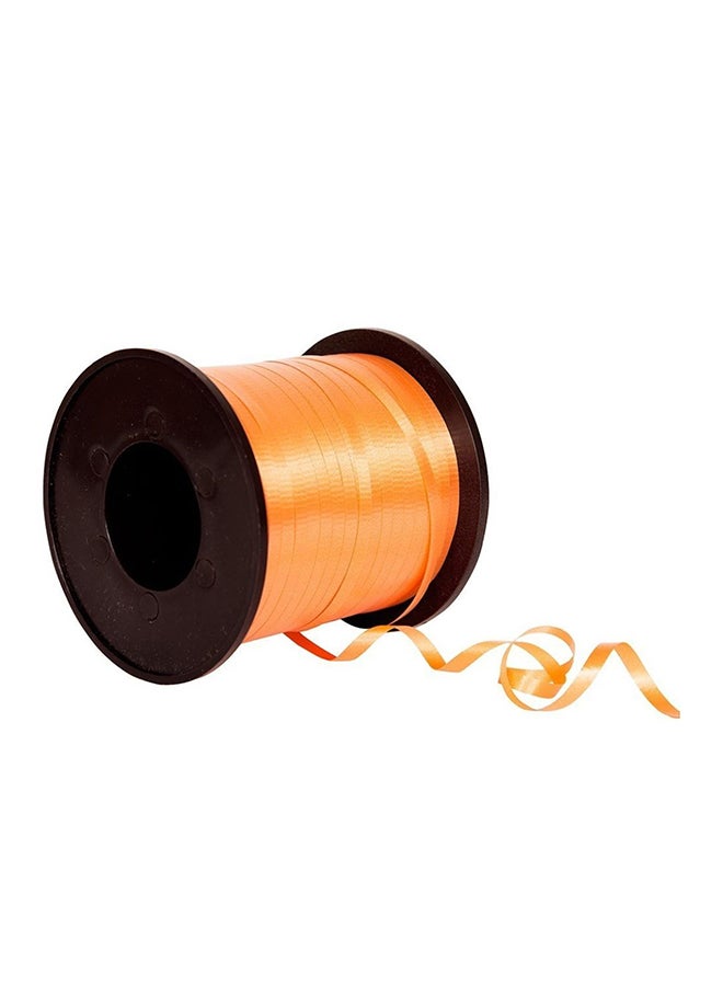 يونيك شريط تزيين للحفلات بتصميم قابل للتجعيد