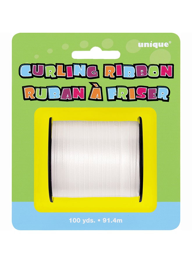 Unique Decorative Curling Ribbon - Image 1