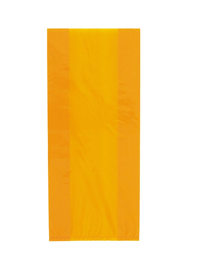 Unique 30-Piece Cello Bag Set 11 x 5inch 