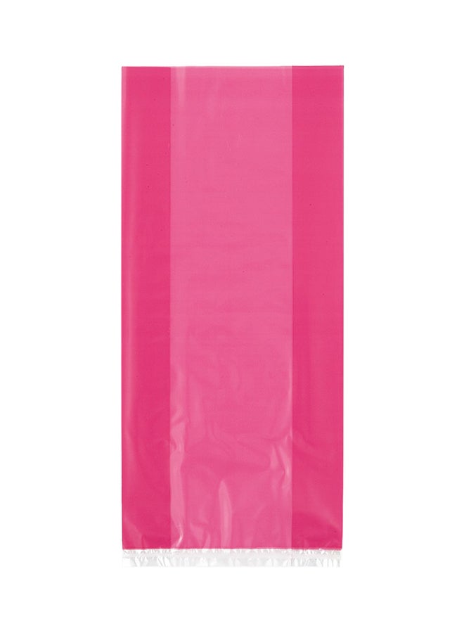 يونيك حقائب من السيلوفان من 30 قطعة طراز 62065 11x5بوصة - Image 1