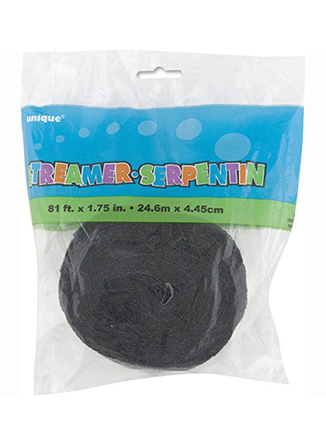 يونيك شريط لتدفق أوراق الحفلات 24.6متر - Image 2