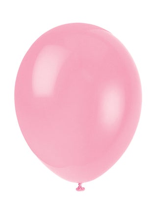 10-Piece Balloon Pack Set 30.48inch - v1550063605/N20795394A_1