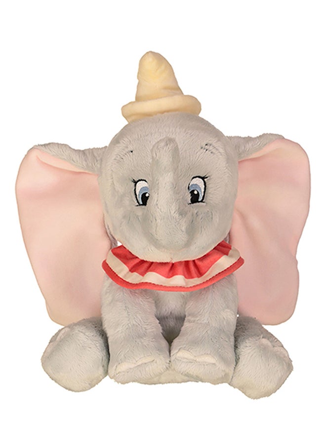 Disney Plush Animal Core Dumbo 10inch 