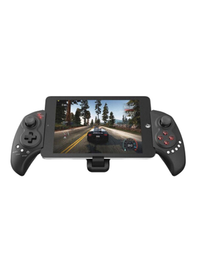 Generic Wireless Handheld Gamepad For Smartphones  - Image 3