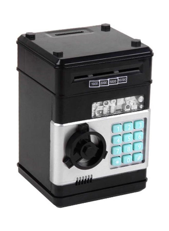 CYTHERIA - Automatic Money Deposit Piggy Bank - Image 1