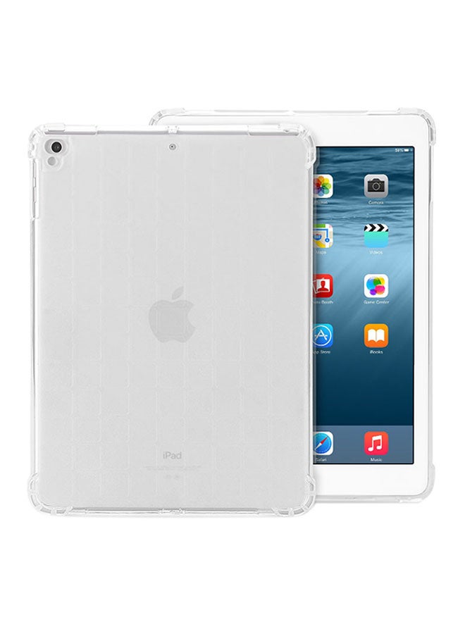 Umiwin Protective Case Cover For Apple iPad Pro 2018 10.5 Inch Clear  - Image 1