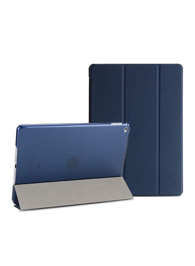 Umiwin Protective Case Cover For Apple iPad Pro 9.7 Inch Dark Blue