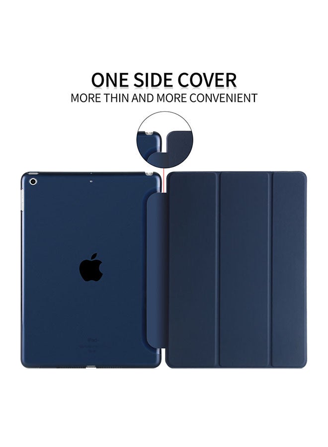 Umiwin - Protective Case Cover For Apple iPad 9.7 Inch Dark Blue - Image 1