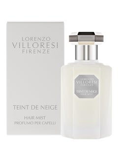 LORENZO VILLORESI FIRENZE Teint De Neige Hair Mist 50ml  - Image 2