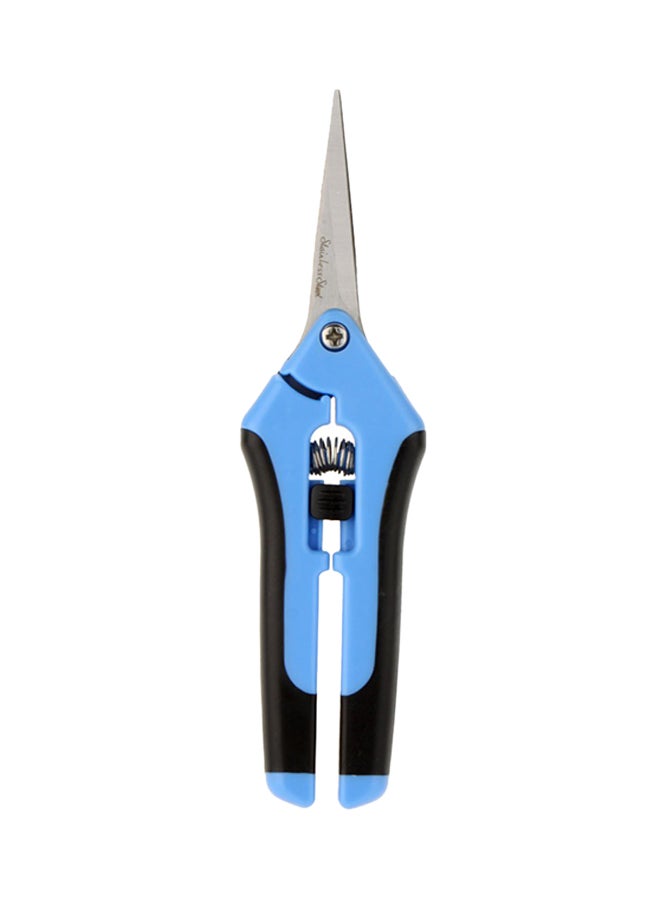 Pro'skit Multifunction Electrician Hand Snip Blue/Black/Silver - Image 1