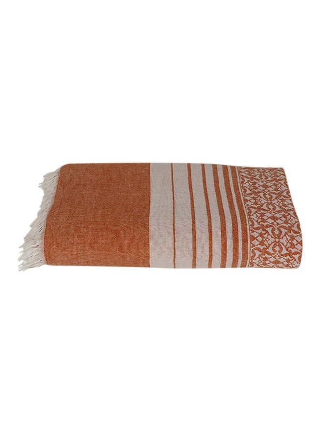 ايكو كوتون غطاء سرير لينا بشتمال cotton تيرا 200x230سم 