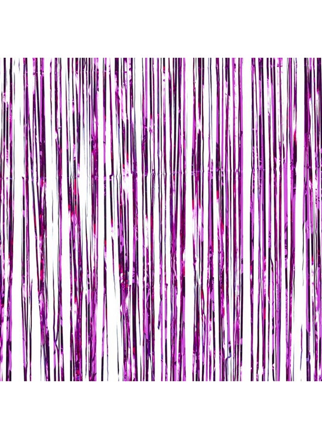 Ginger Ray 10-Piece Confetti Wand Set BH-734 25cm - Image 1