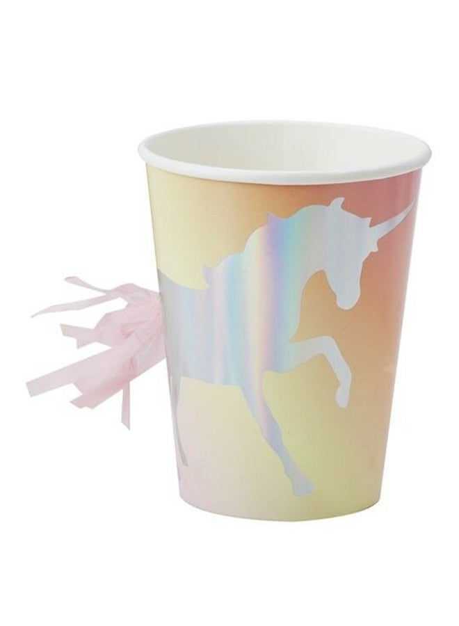 Ginger Ray Hip Hip Hooray! Bunting PM-419 1.5meter - Image 1