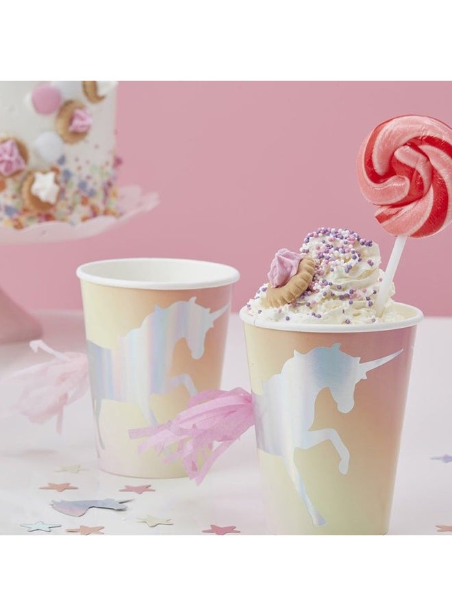 Ginger Ray Hip Hip Hooray! Bunting PM-419 1.5meter - Image 2