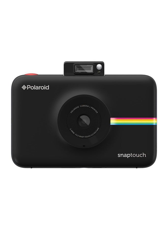 Polaroid - Snap Touch Instant DSLR Camera - Image 1