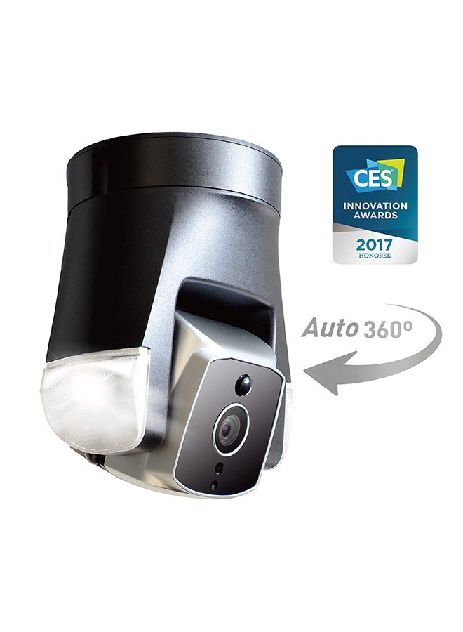 Amaryllo Atom Surveillance Camera - Image 4