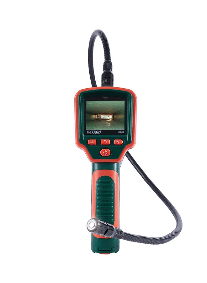 extech Extech Borescope Inspection Surveillance Camera 284 g 2.36 inch N20859297A