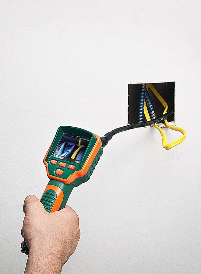 Extech Borescope Inspection Surveillance Camera - Image 4
