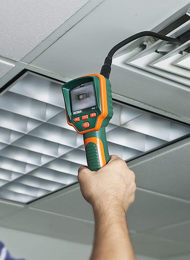 Extech Borescope Inspection Surveillance Camera - Image 5