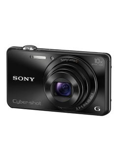 18.2MP Cyber-shot Point And Shoot Camera