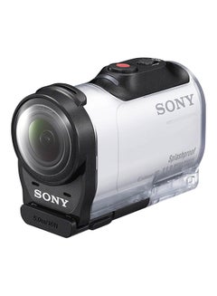 Sony Action Camera With Live View Remote  - Image 4