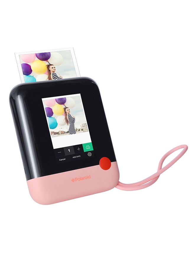 Polaroid - POP Instant Print Camera - Image 1
