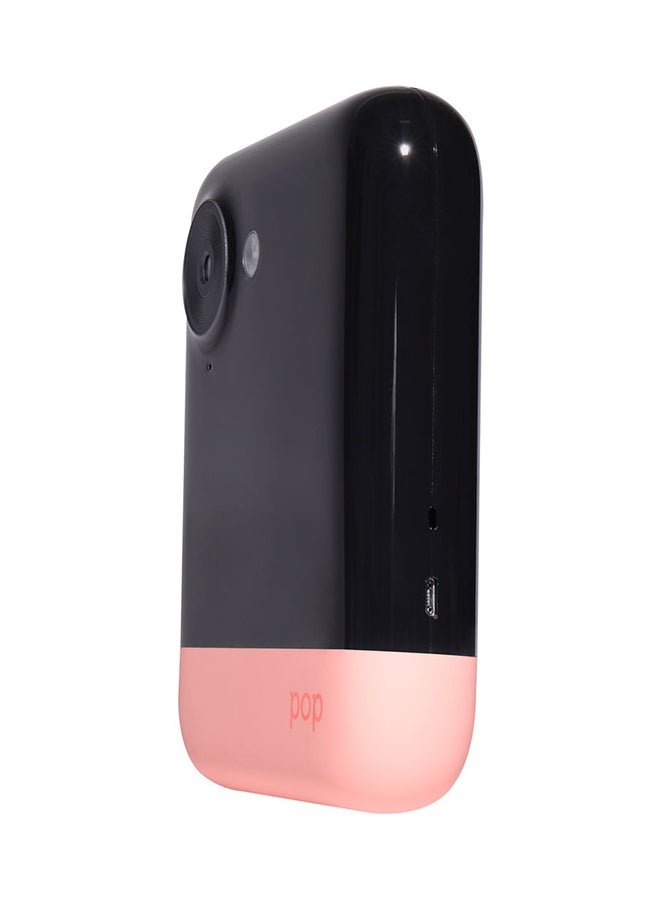 Polaroid - POP Instant Print Camera - Image 1
