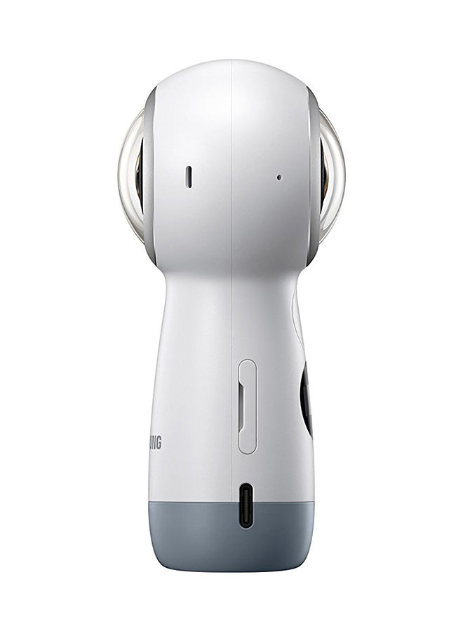 سامسونج كاميرا المراقبة Gear 360 - Image 3