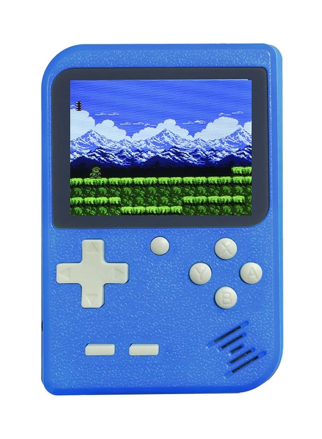Retro 400-In-1 Portable Handheld Wired Game Console  - Image 2