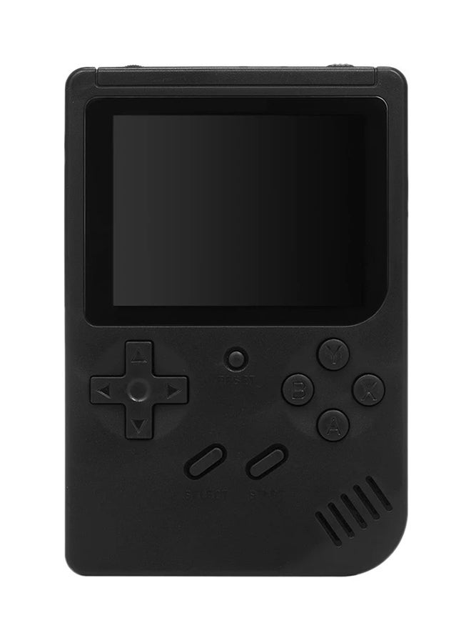 Retro - 500-In-1 Portable Handheld Wireless Game Console (Multicolor) - Image 1