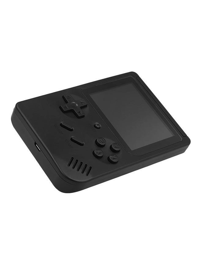Retro - 500-In-1 Portable Handheld Wireless Game Console (Multicolor) - Image 1