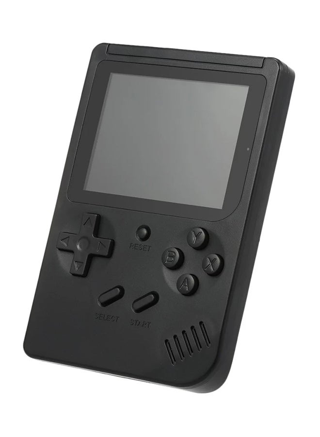 Retro - 500-In-1 Portable Handheld Wireless Game Console (Multicolor) - Image 1