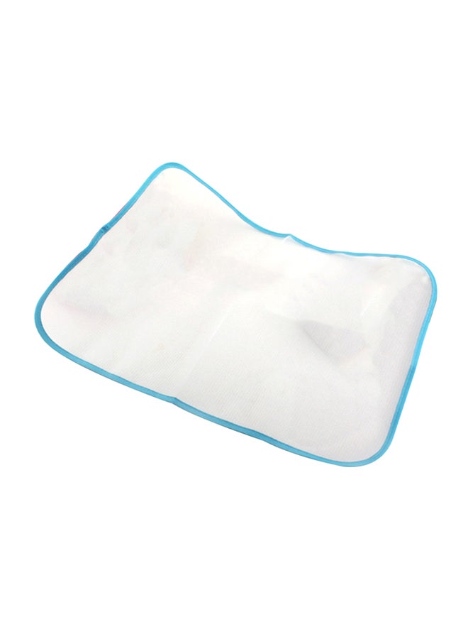 Heat Proof Ironing Mesh Cloth Black 400ml - Image 1