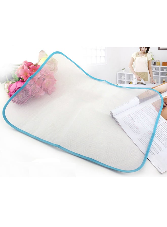 Heat Proof Ironing Mesh Cloth Black 400ml - Image 2