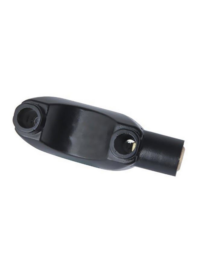 Anti-Theft Alarm Lock Black 0.397kg - Image 3