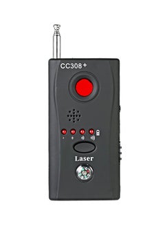 Generic RF Wireless Signal Radio Detector Camera Black 0.178kg  - Image 1