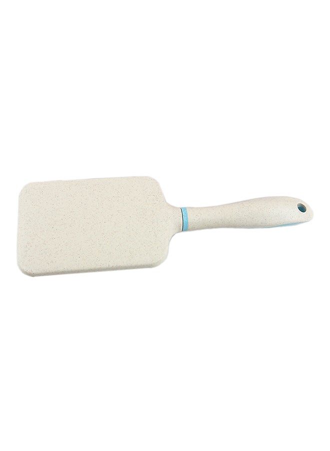 Sharpdo - Professional Hair Brush Beige/Blue 26 x 3.5cm - Image 1